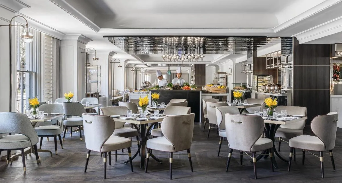 Image 4 of The Langham Sydney