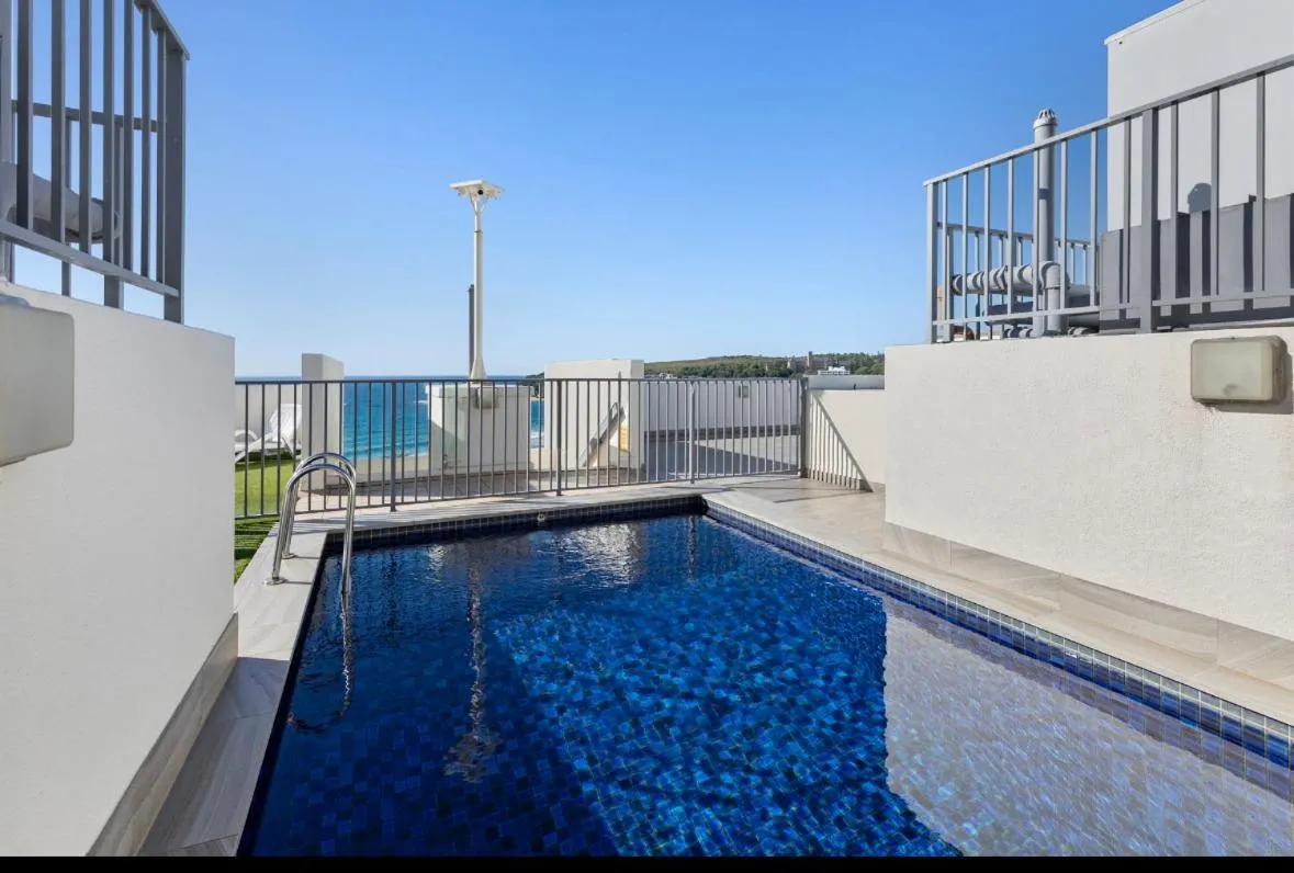 Image 3 of The Little Beachside Apartment