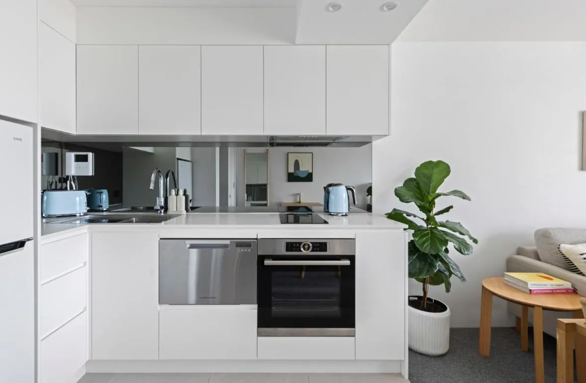 Image 4 of The Little Beachside Apartment