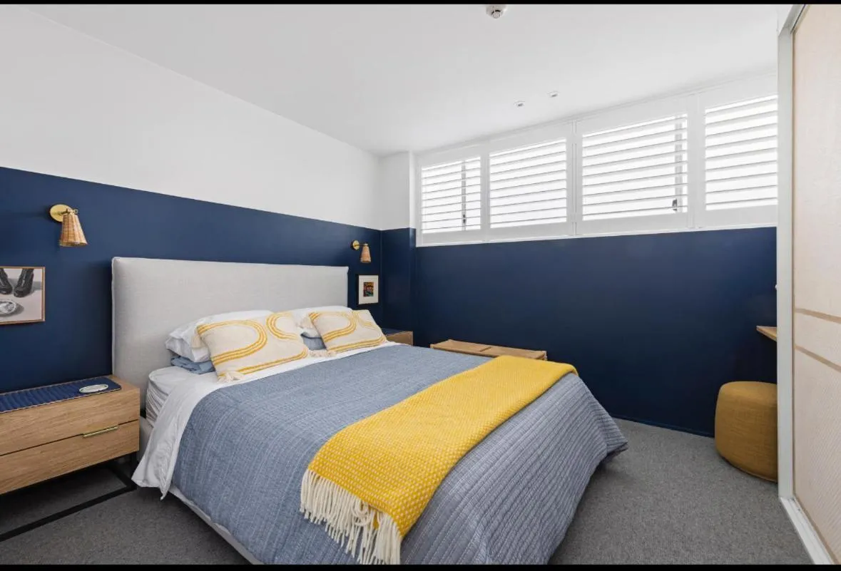 Image 1 of The Little Beachside Apartment