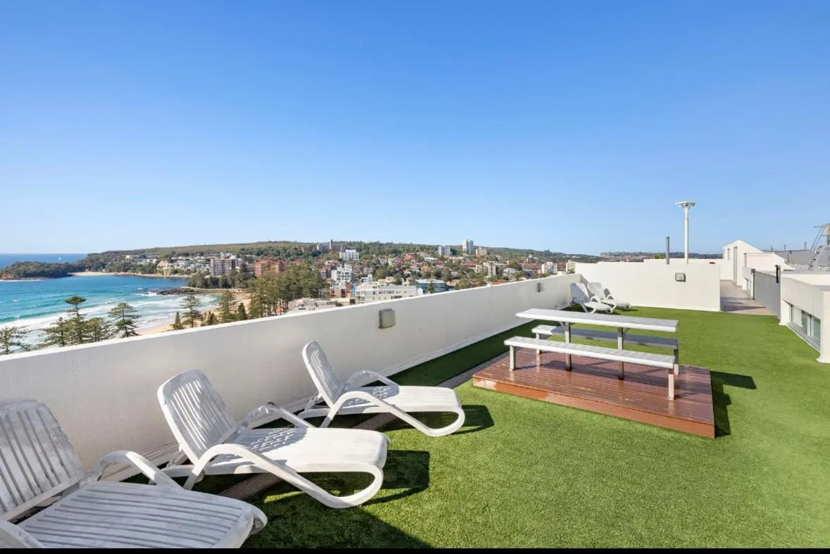 Image 5 of The Little Beachside Apartment