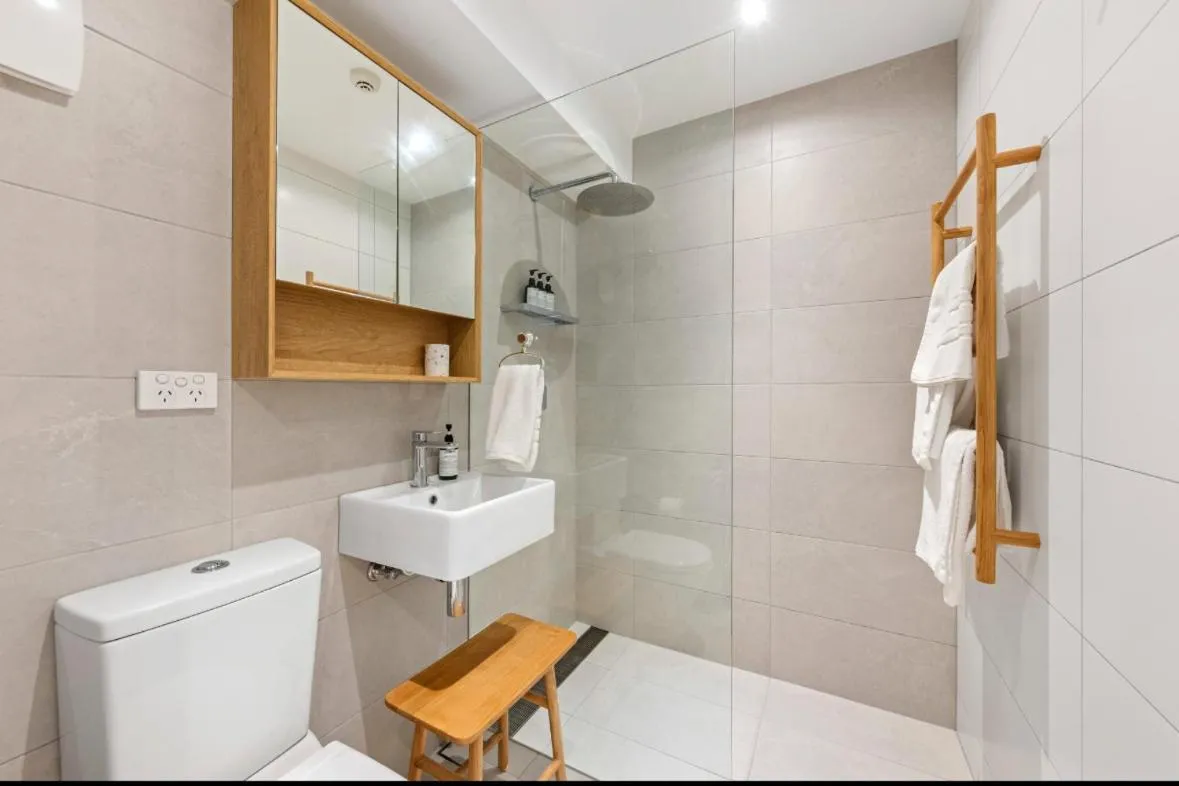 Image 2 of The Little Beachside Apartment