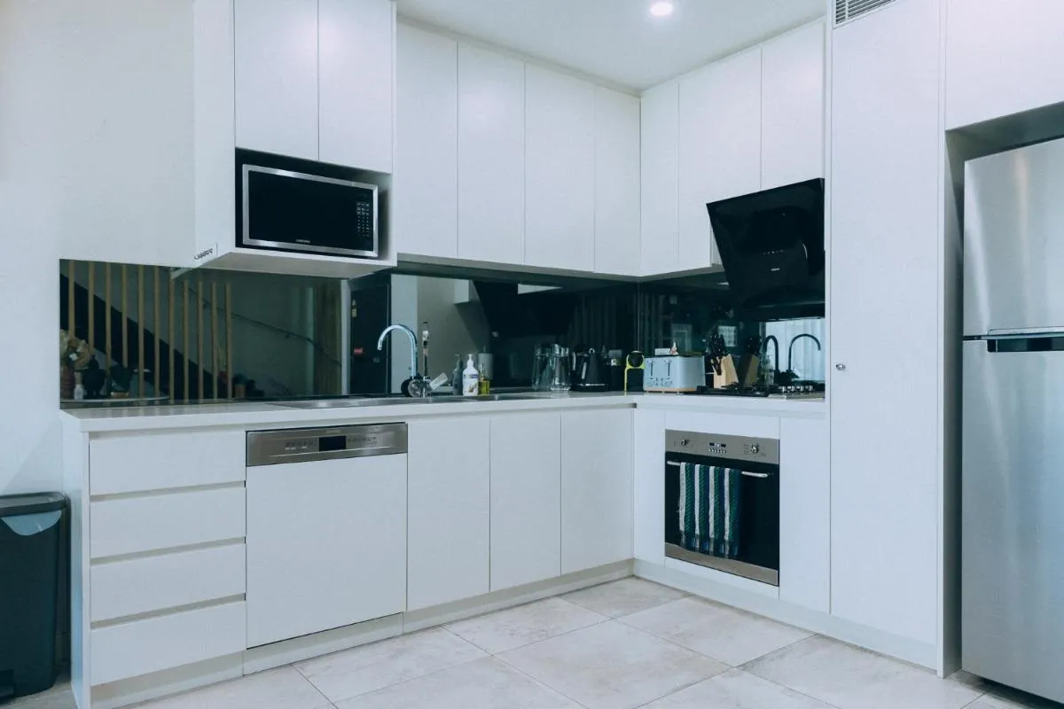 Image 2 of ‘The Lumos’ Designer home Close to Olympic Park