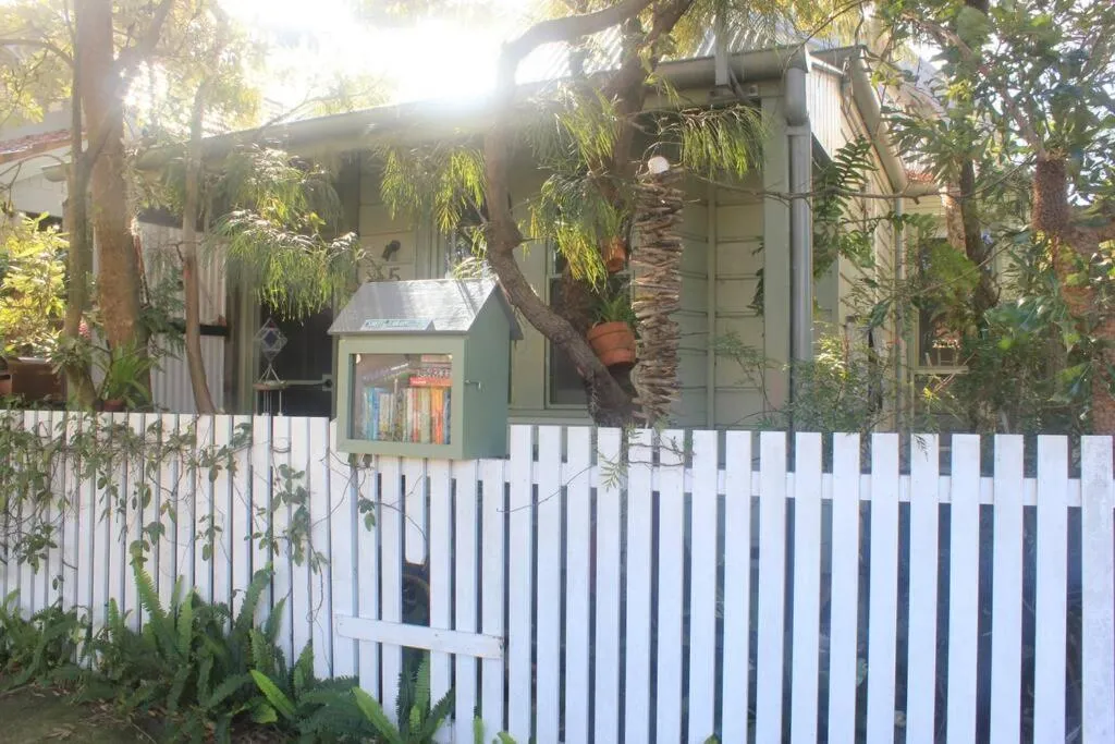 Image 2 of The Marrickville Oasis