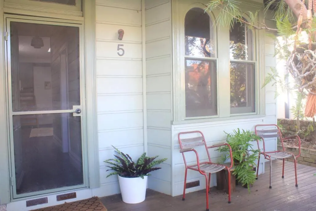 Image of The Marrickville Oasis