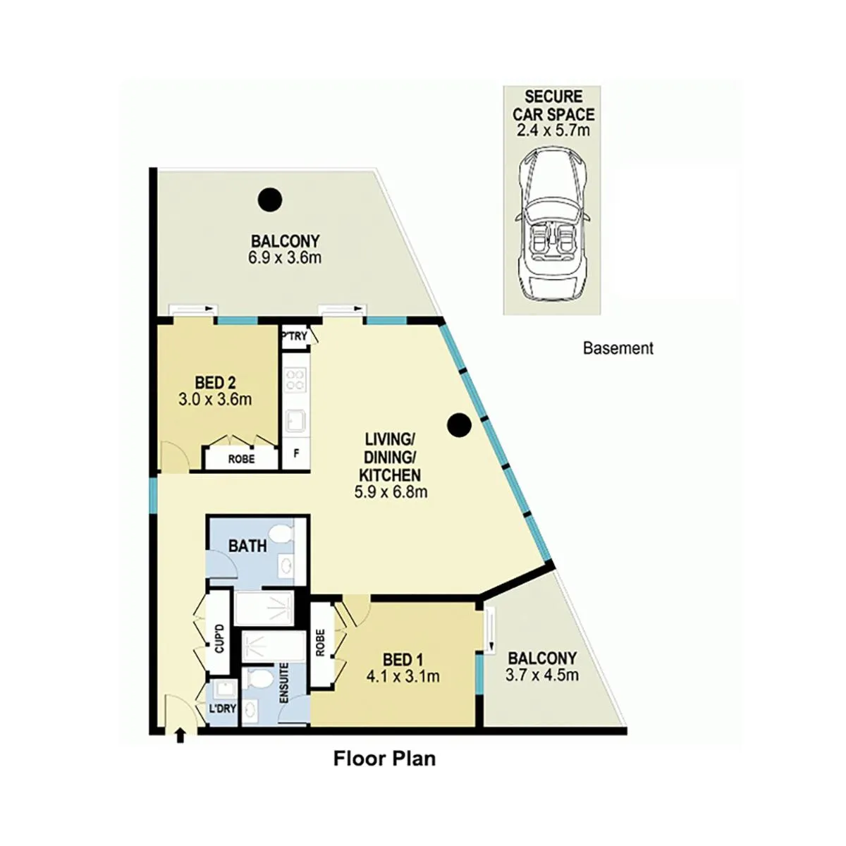 Image 6 of The Occidental Pearl