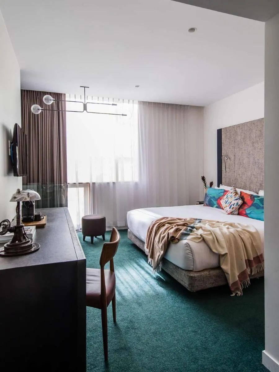 Image 5 of The Old Clare Hotel, Independent Collection by EVT