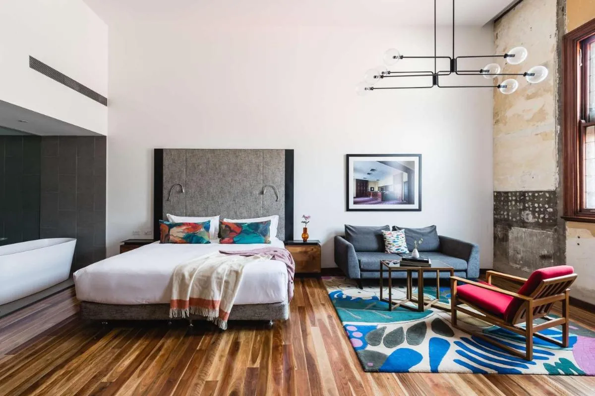 Image 2 of The Old Clare Hotel, Independent Collection by EVT