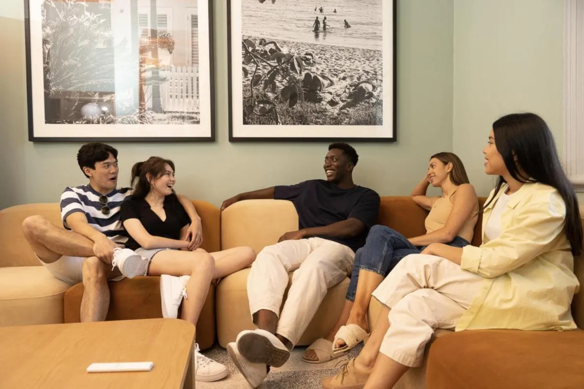 Image 2 of The Pacific House