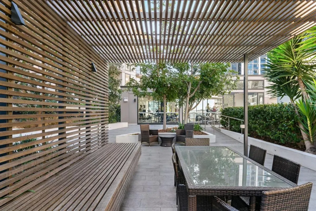 Image 6 of ‘The Peak’ Resort-style Balcony Abode in the Metro