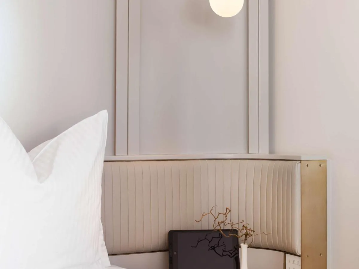 Image 4 of The Porter House Hotel Sydney – MGallery