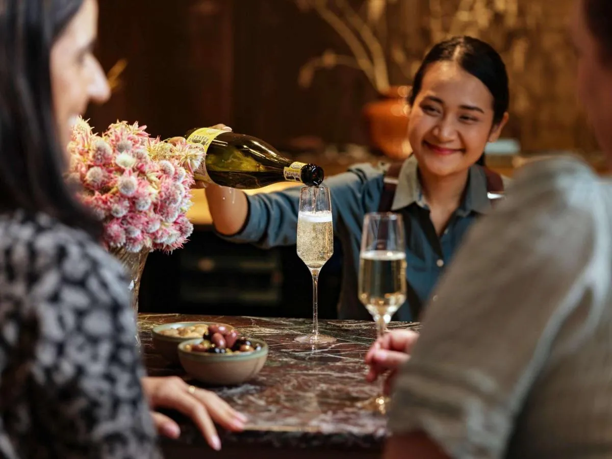 Image 2 of The Porter House Hotel Sydney – MGallery