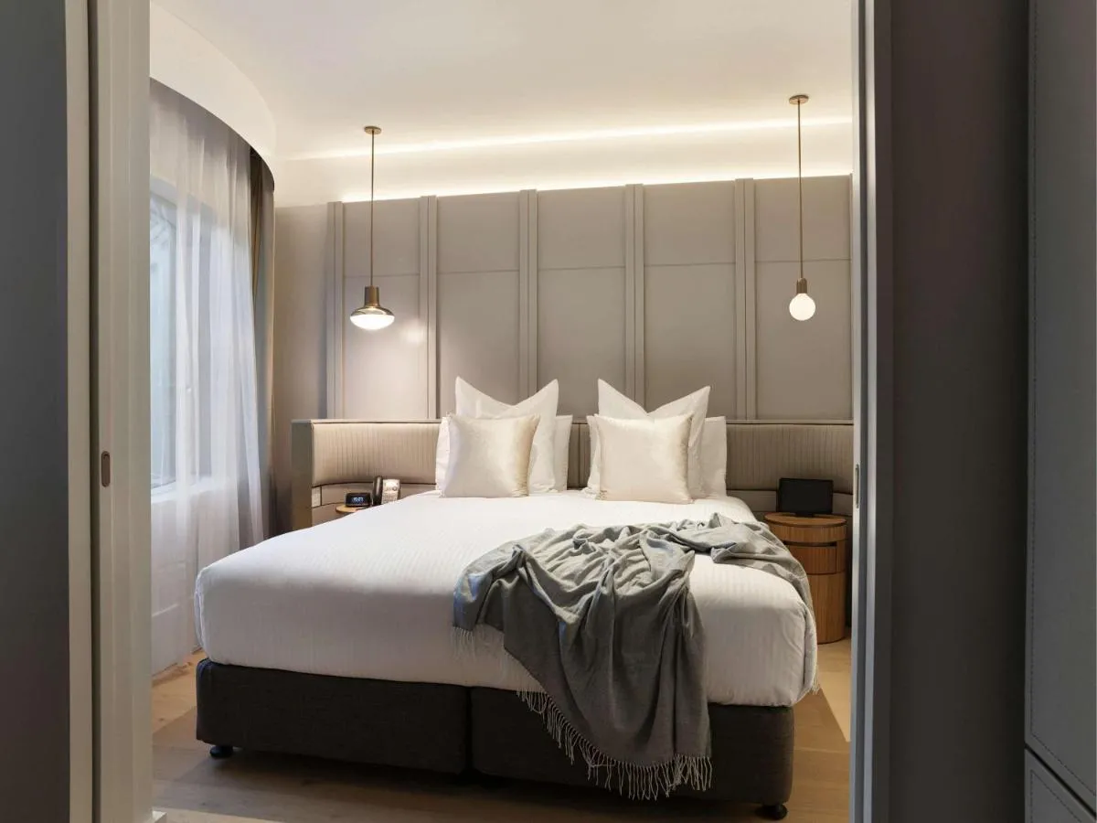 Image 5 of The Porter House Hotel Sydney – MGallery