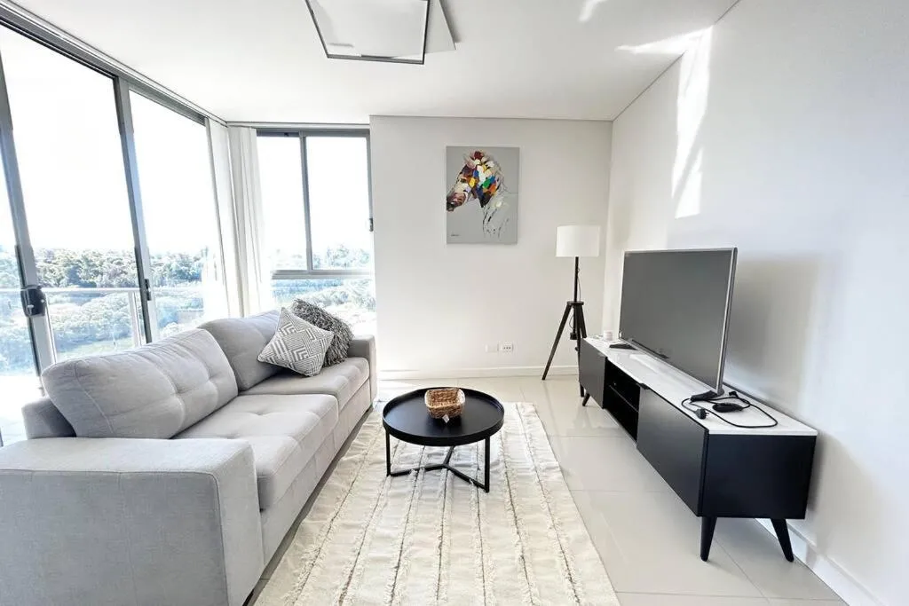 Image of The River at Parramatta wif Free parking