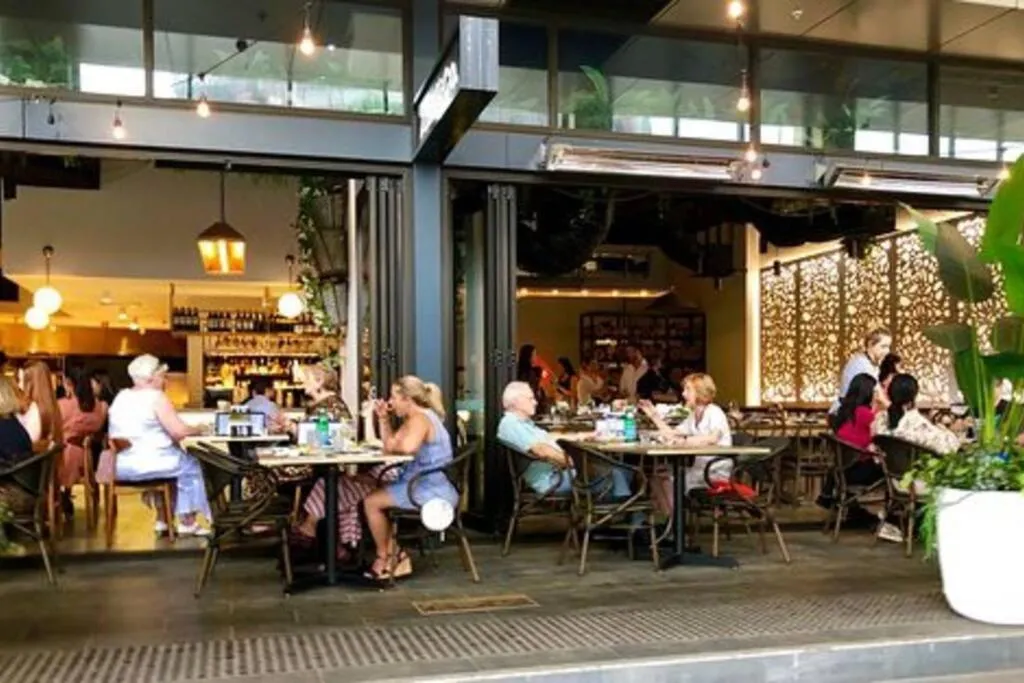 Image 3 of The River at Parramatta wif Free parking