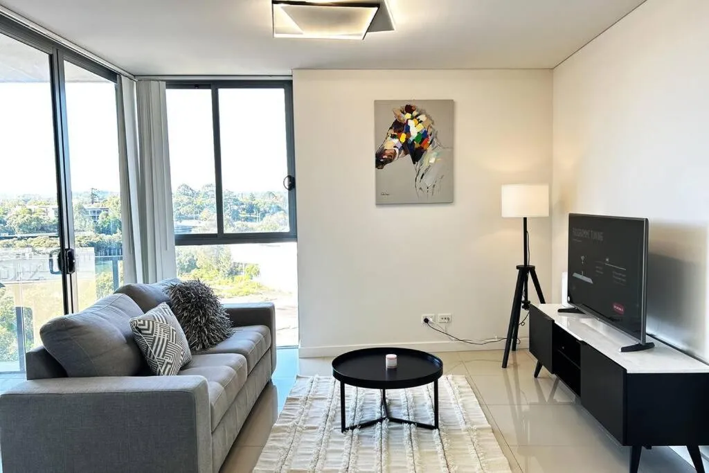 Image 4 of The River at Parramatta wif Free parking