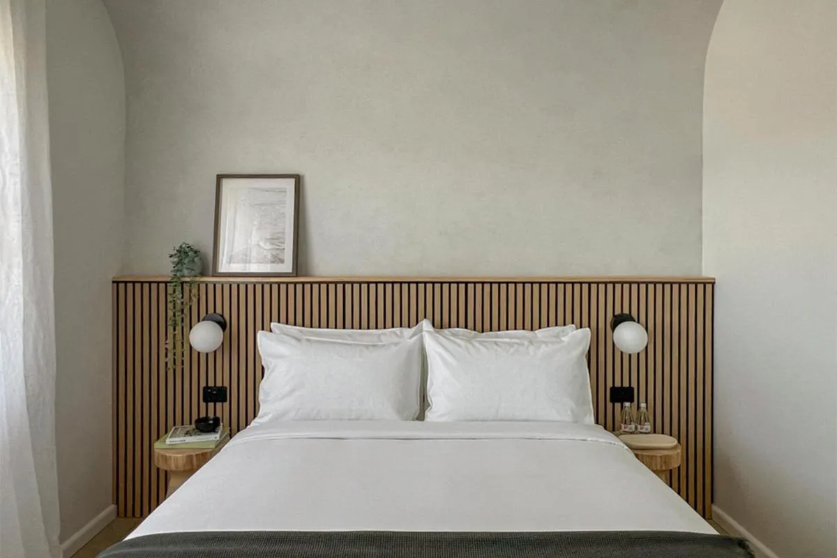 Image 1 of The Ryokan – Umi