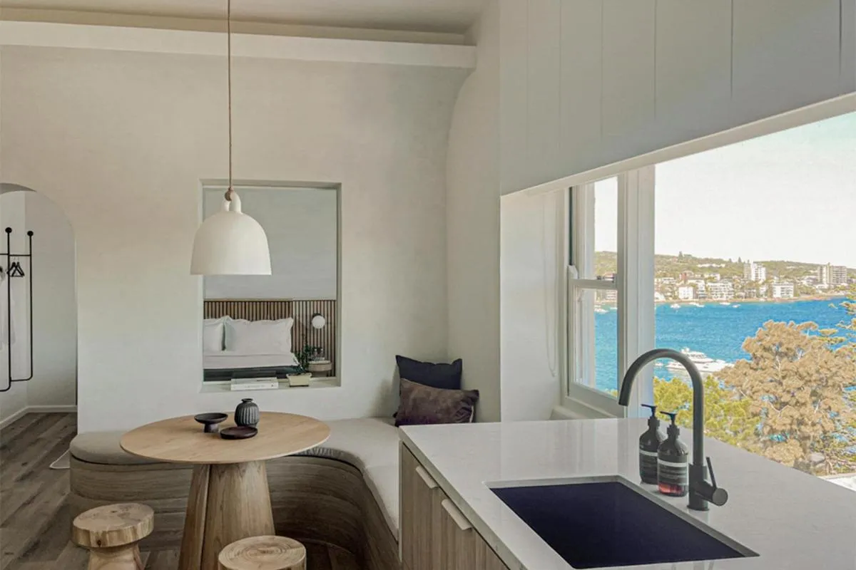 Image 2 of The Ryokan – Umi