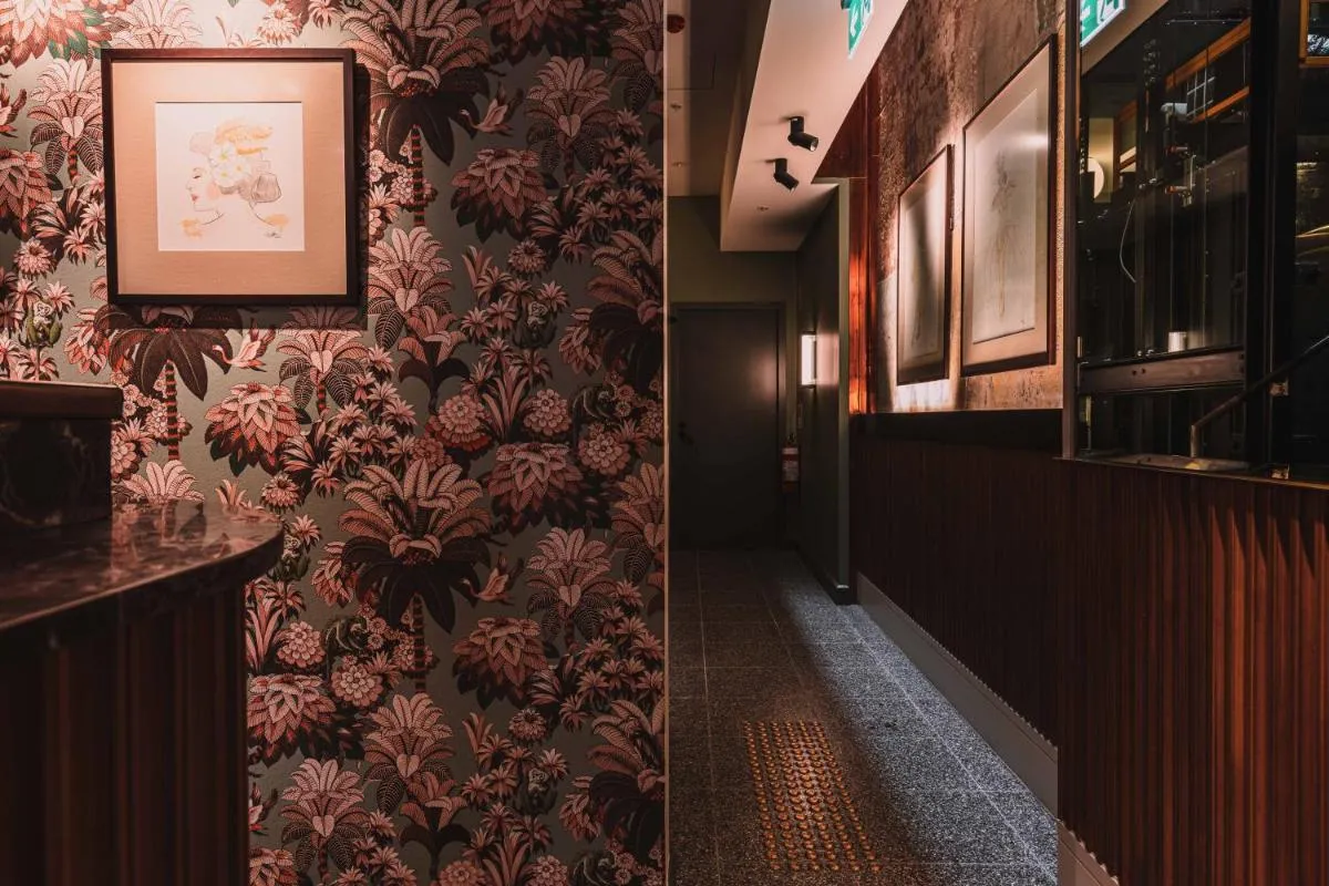 Image 3 of The Sarah by Urban Rest