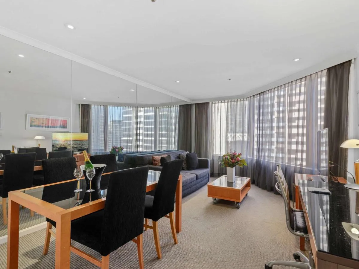 Image 3 of The Sebel Quay West Suites Sydney