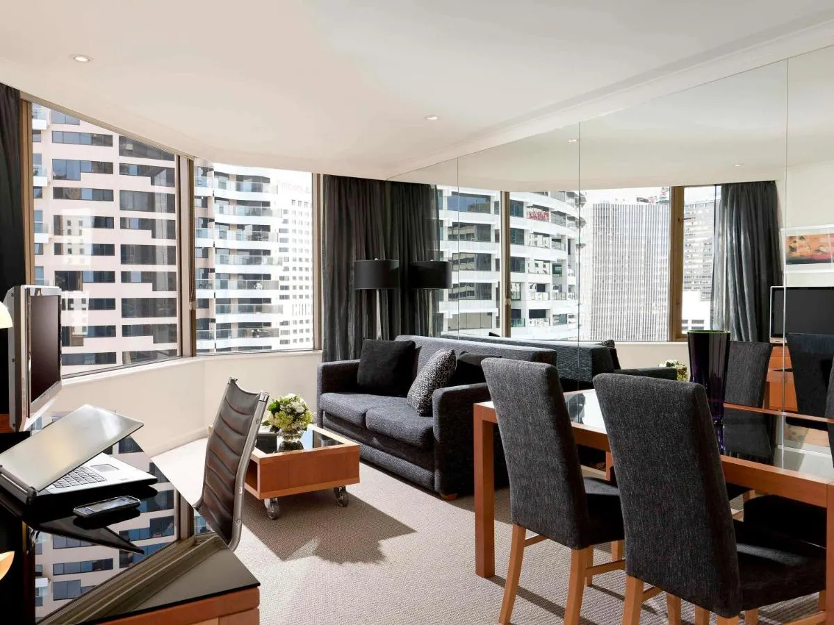 Image 4 of The Sebel Quay West Suites Sydney