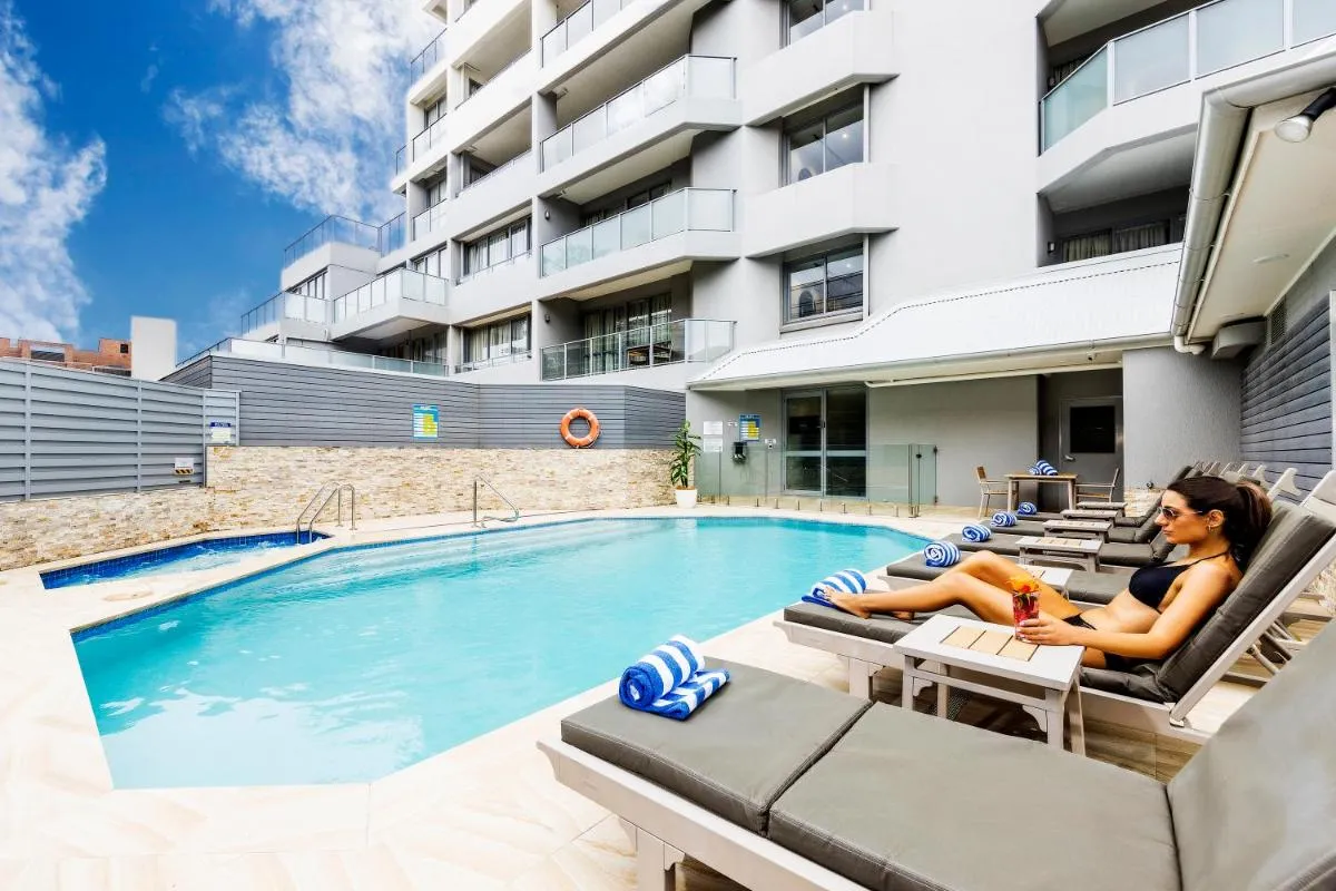 Image 6 of The Sebel Sydney Manly Beach