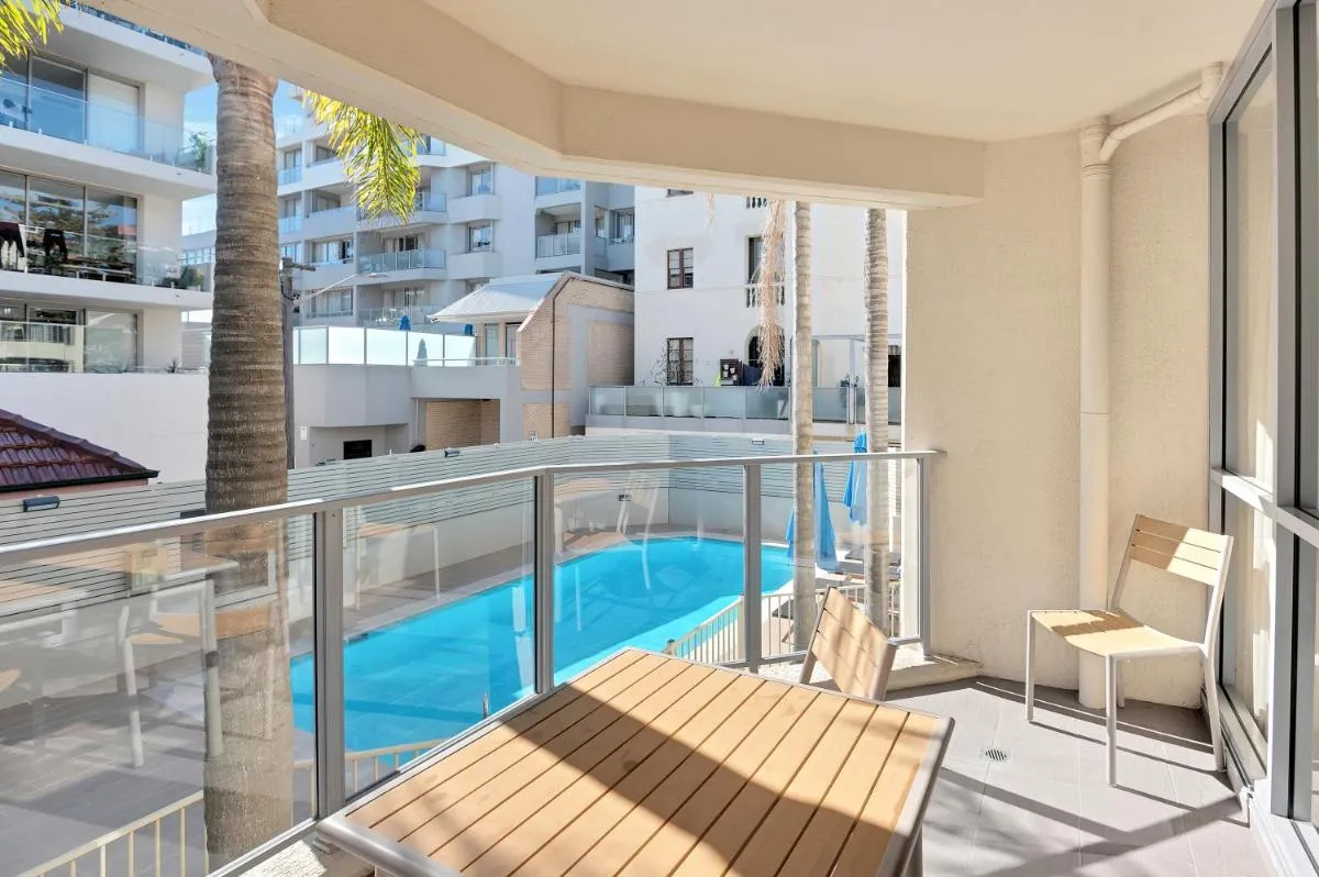 Image 3 of The Sebel Sydney Manly Beach