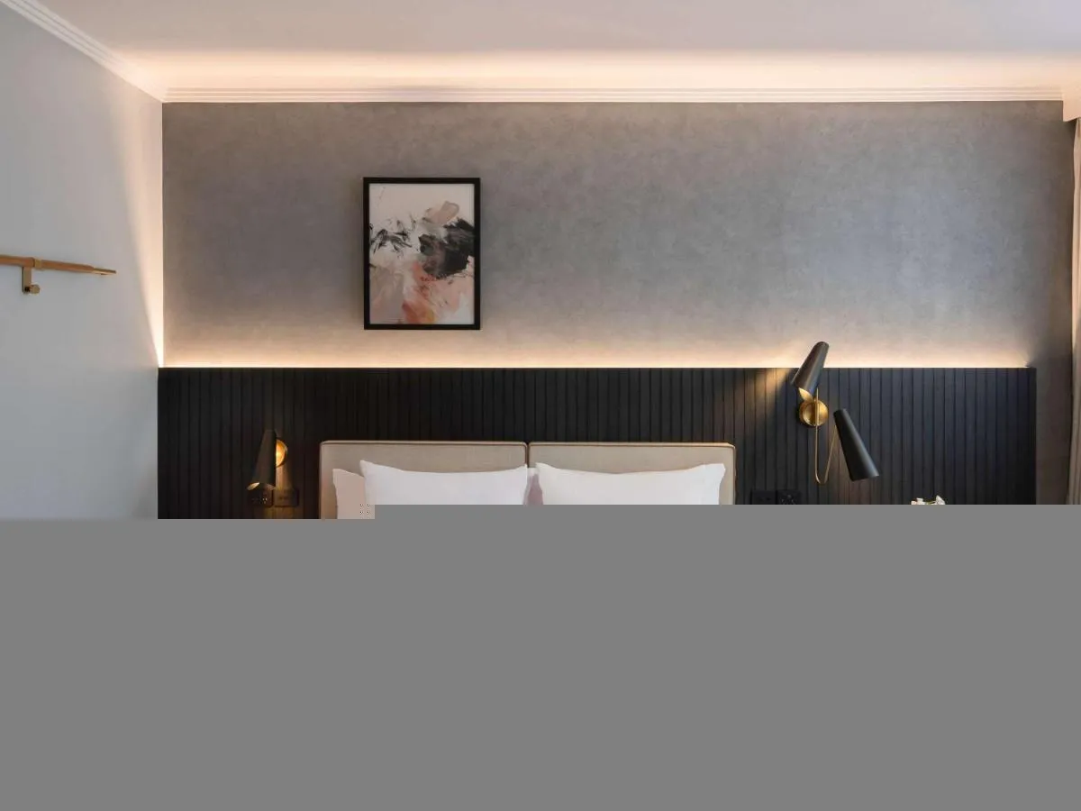 Image 1 of The Sebel Sydney Martin Place