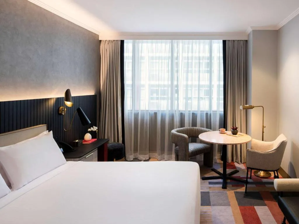 Image of The Sebel Sydney Martin Place