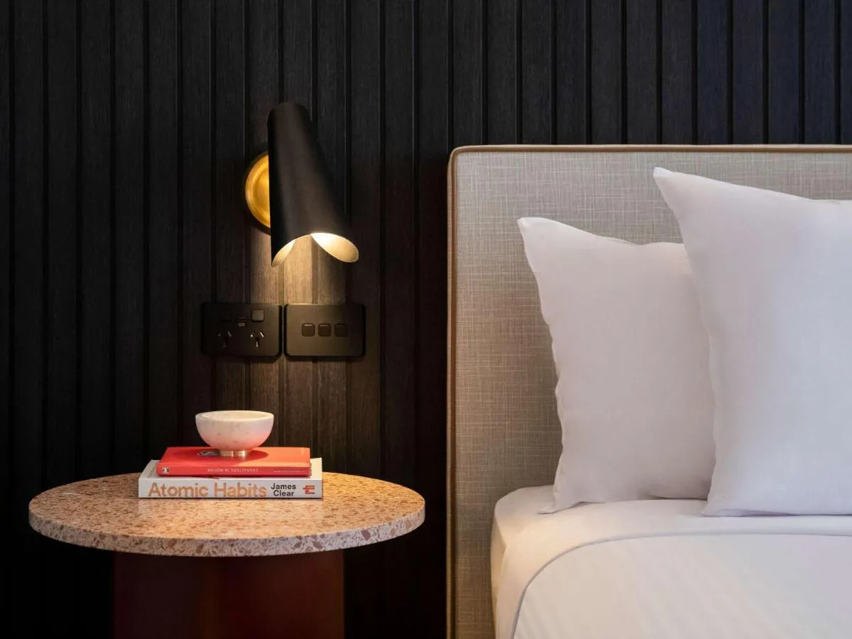 Image 2 of The Sebel Sydney Martin Place