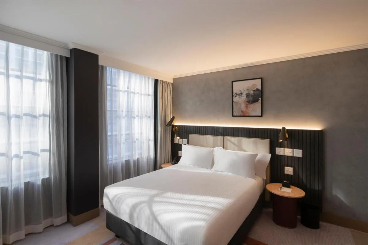 Image 3 of The Sebel Sydney Martin Place