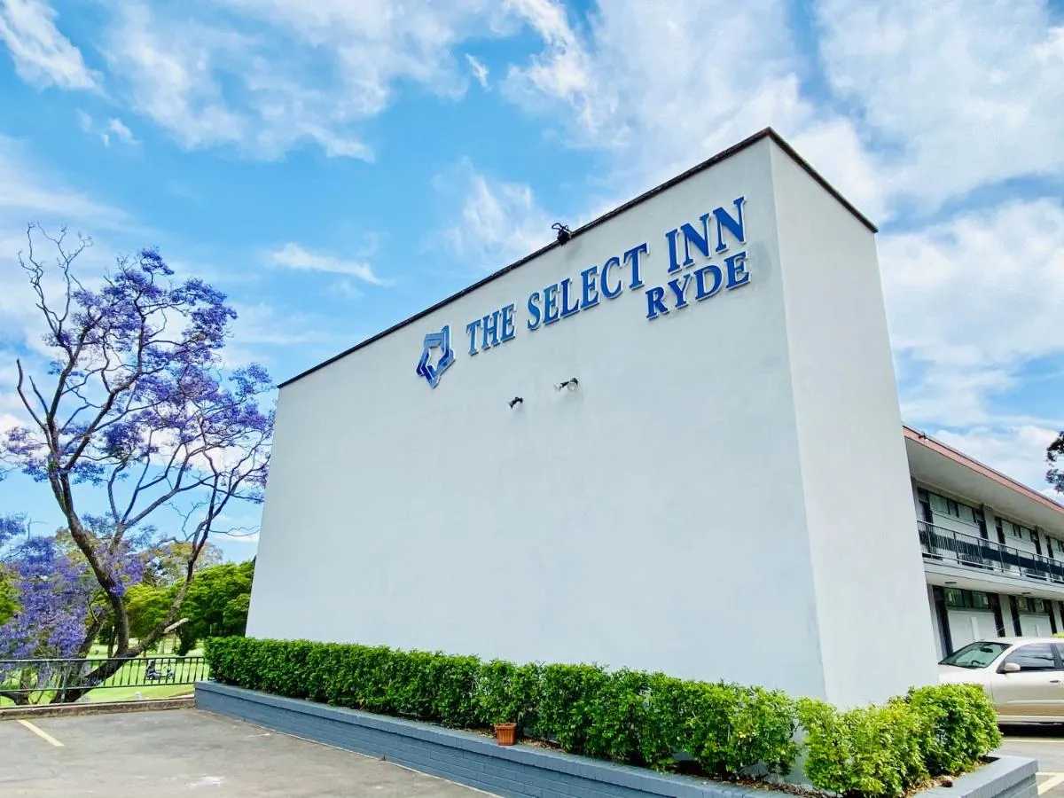 Image 5 of The Select Inn Ryde