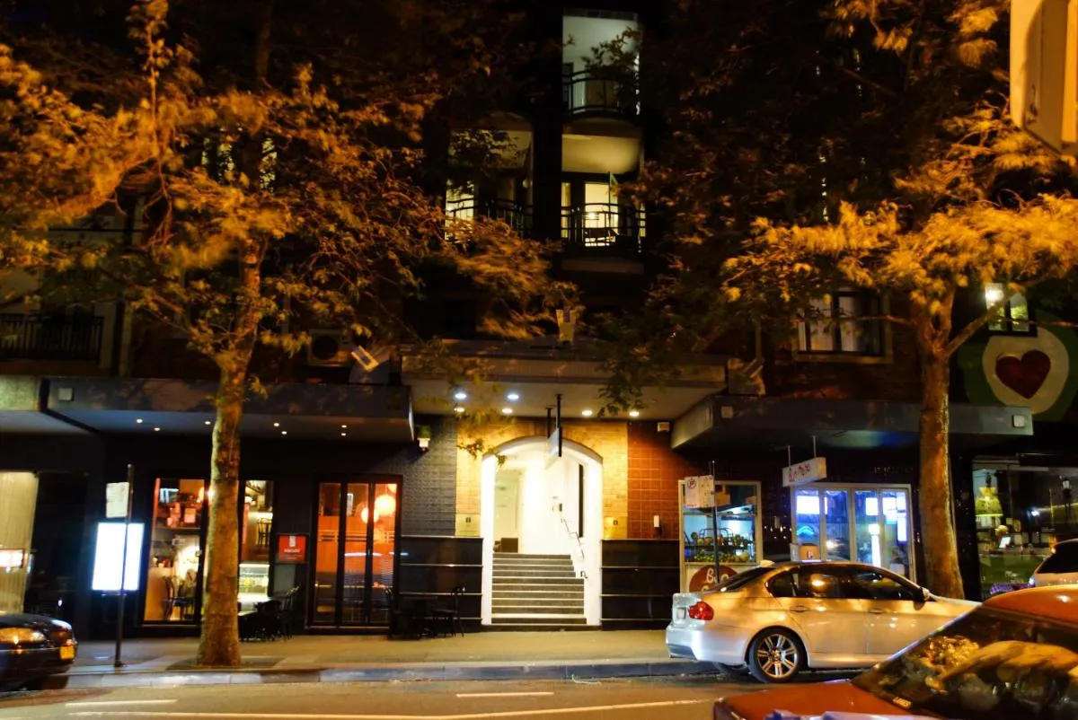 Image 2 of The Social Hotel, Sydney