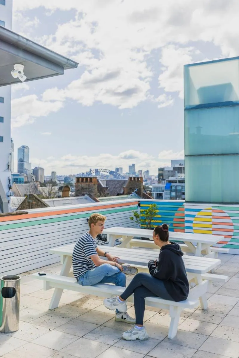 Image 3 of The Social Hotel, Sydney