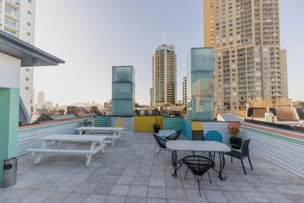 Image 1 of The Social Hotel, Sydney