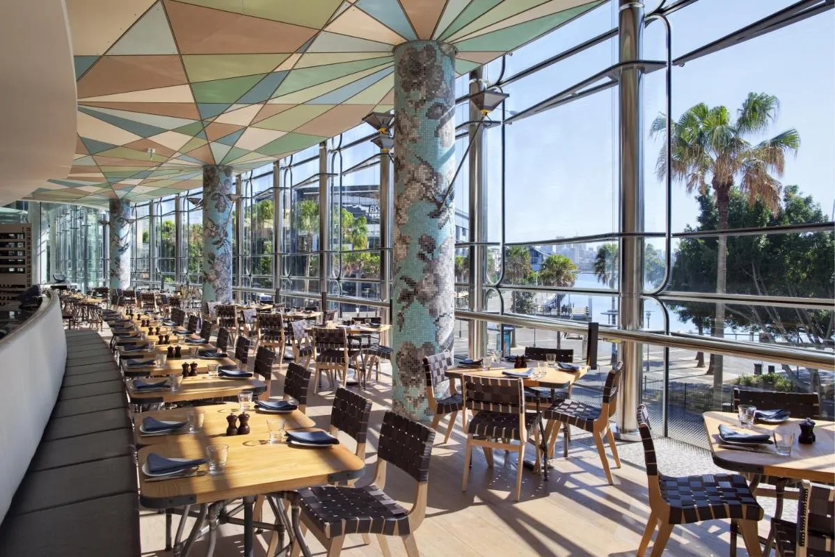 Image 2 of The Star Grand Hotel and Residences Sydney