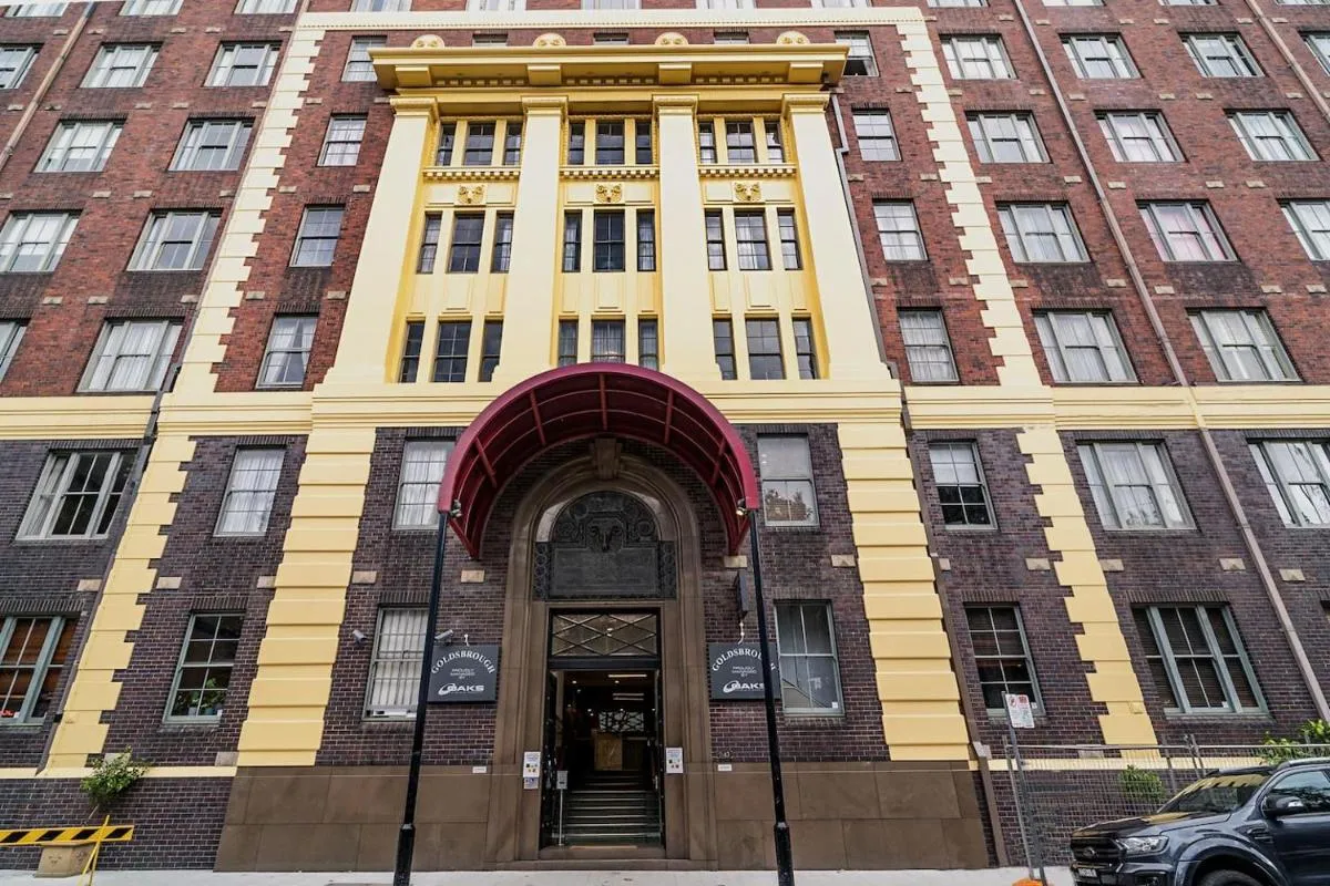 Image 5 of The Stylist’s House – A Chic Inner City Landmark