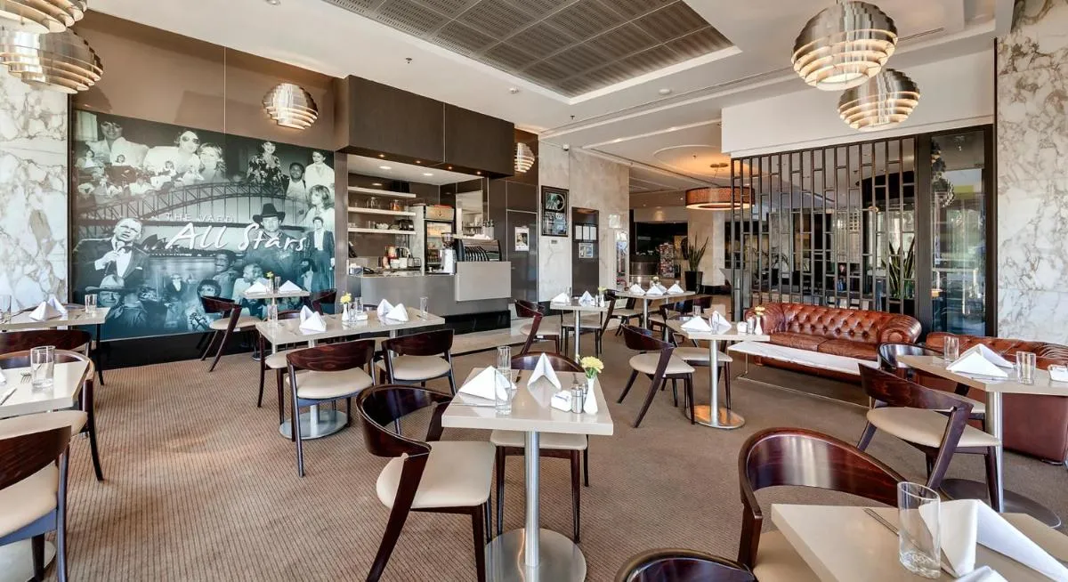 Image 3 of The Sydney Boulevard Hotel