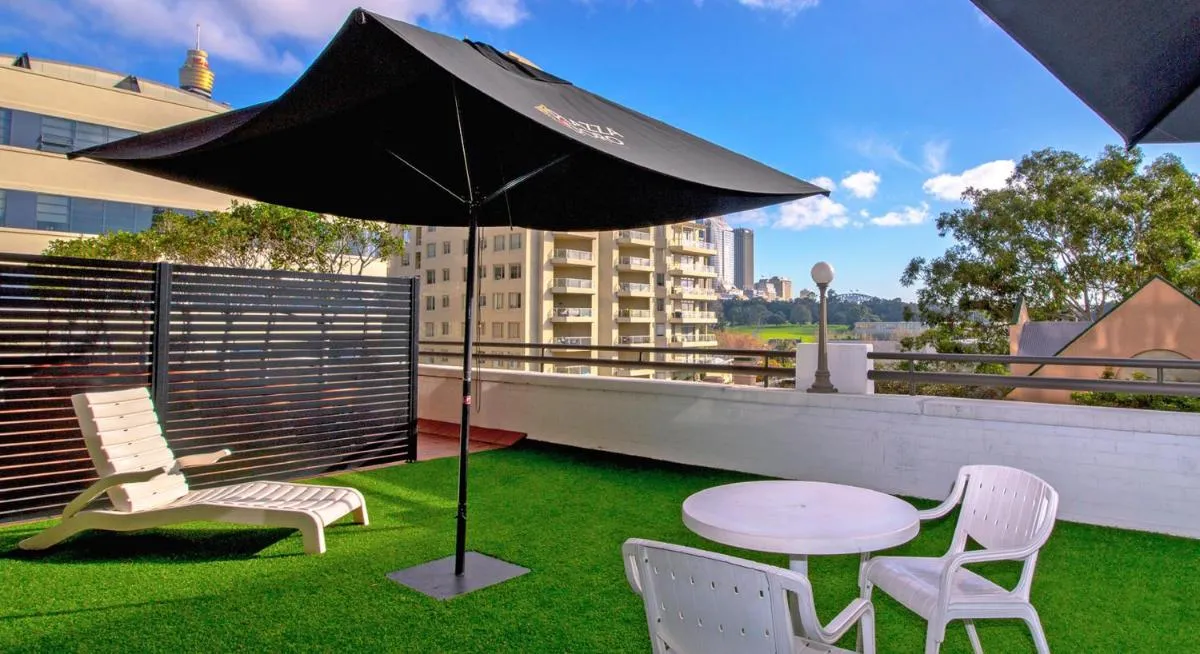 Image 5 of The Sydney Boulevard Hotel