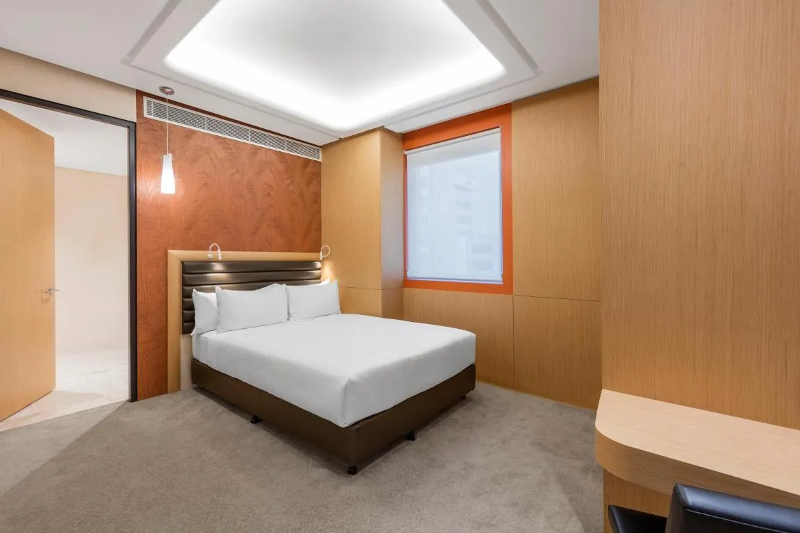 Image of The Tank Stream Sydney