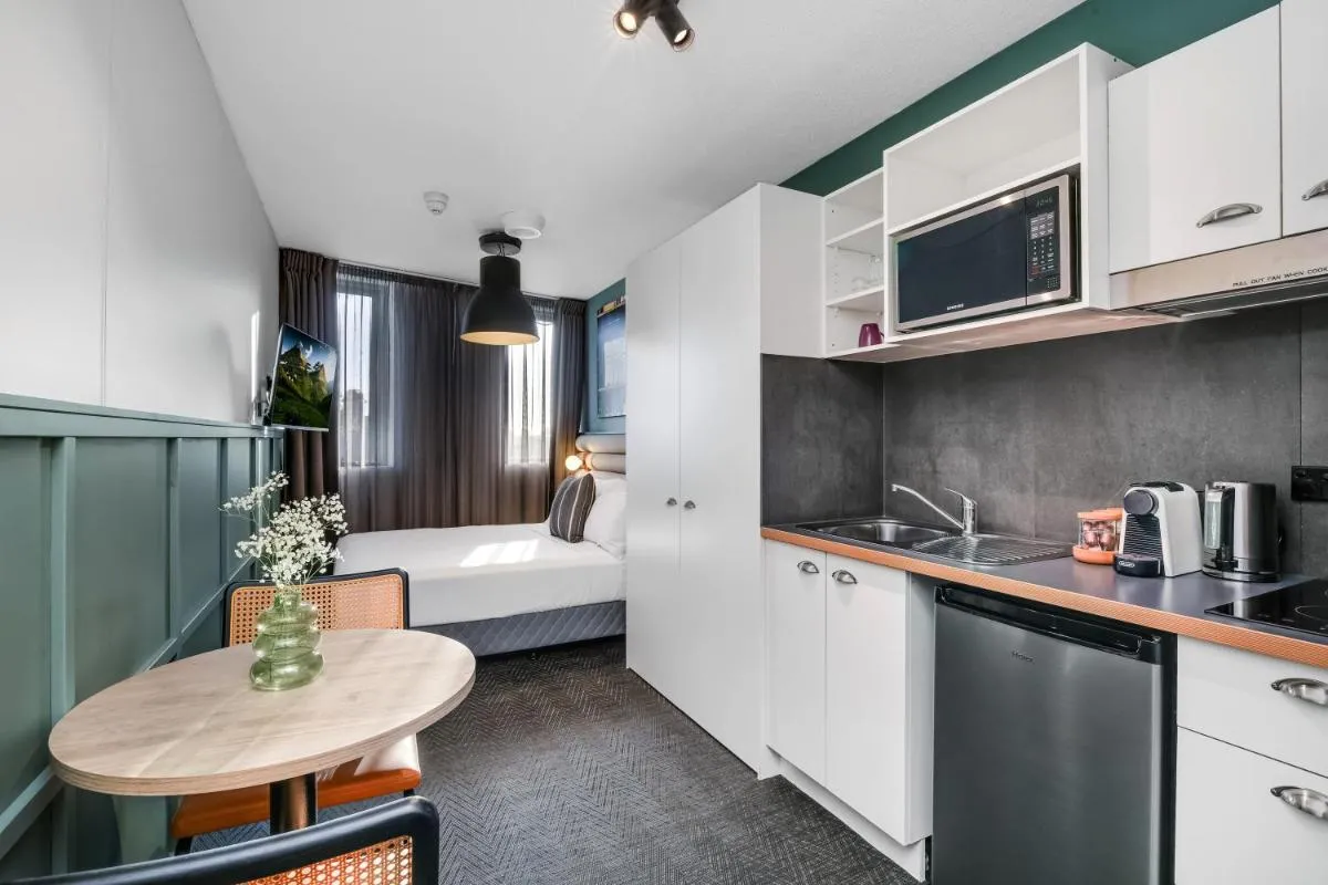 Image 2 of The Urban Newtown