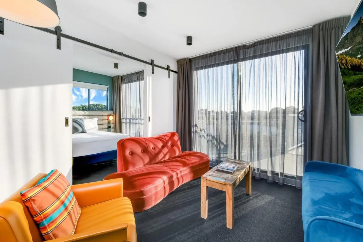 Image 1 of The Urban Newtown