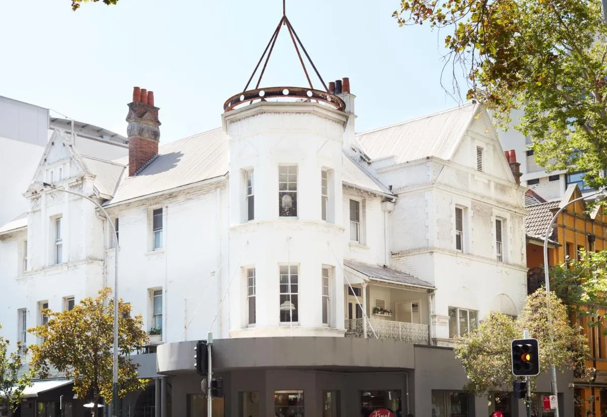 Image 2 of Three Rooms Sydney