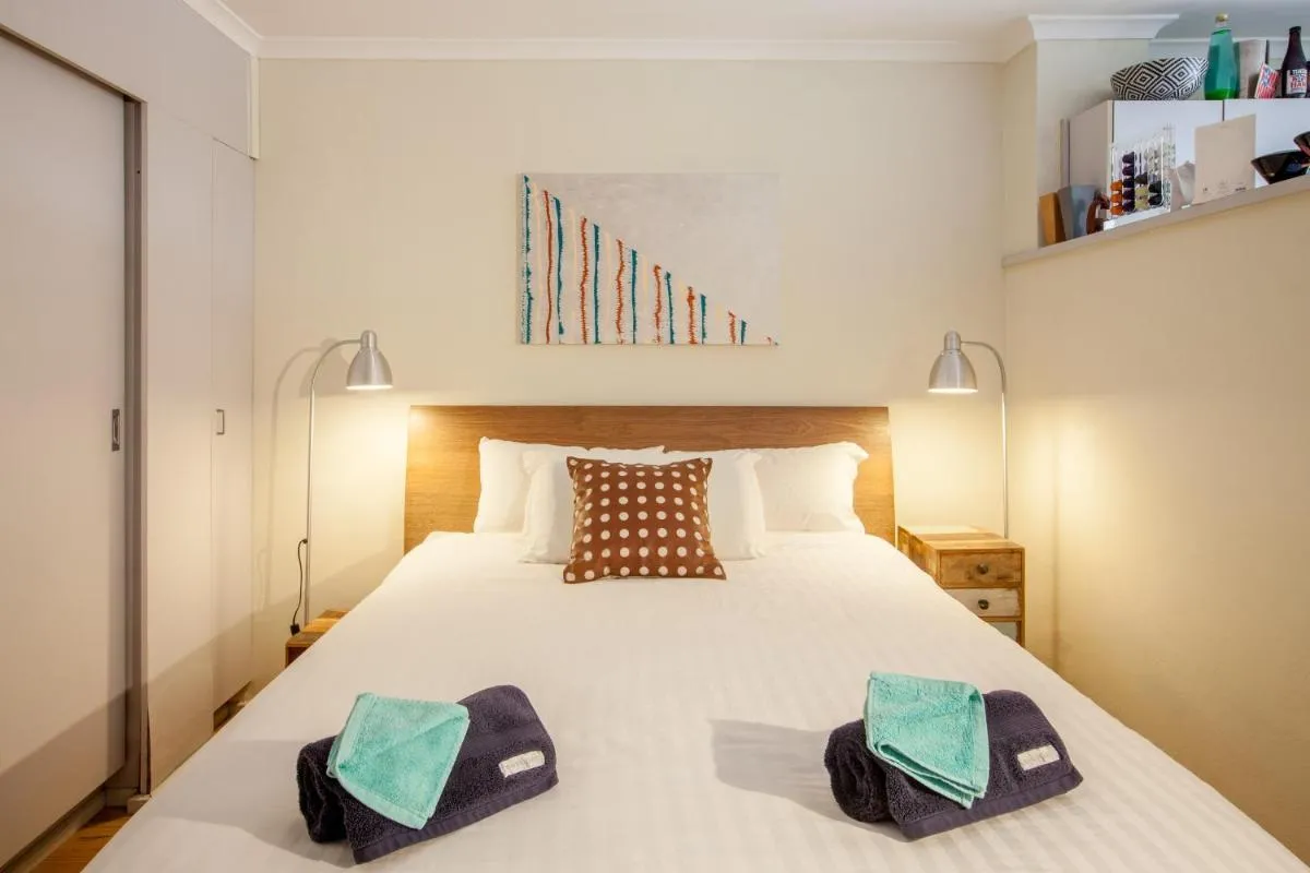 Image 6 of Top Spot studio + swimming pool