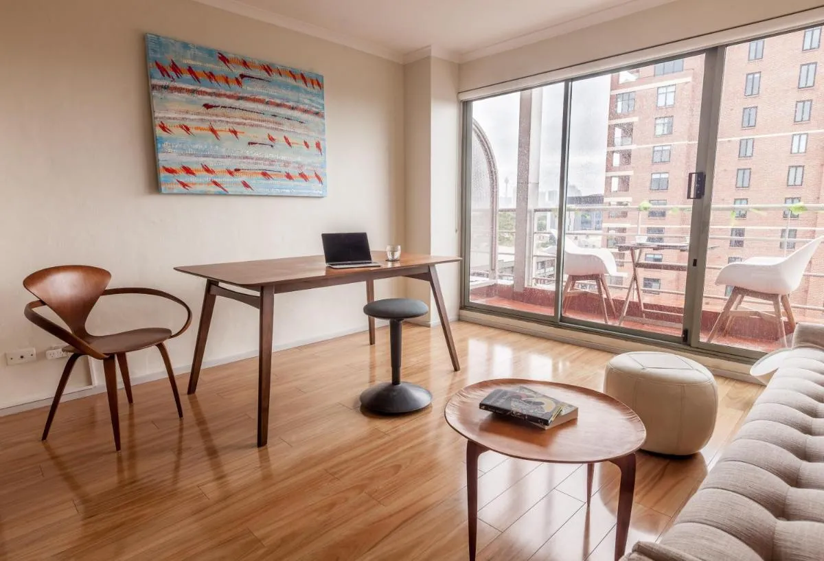 Image 1 of Top Spot studio + swimming pool