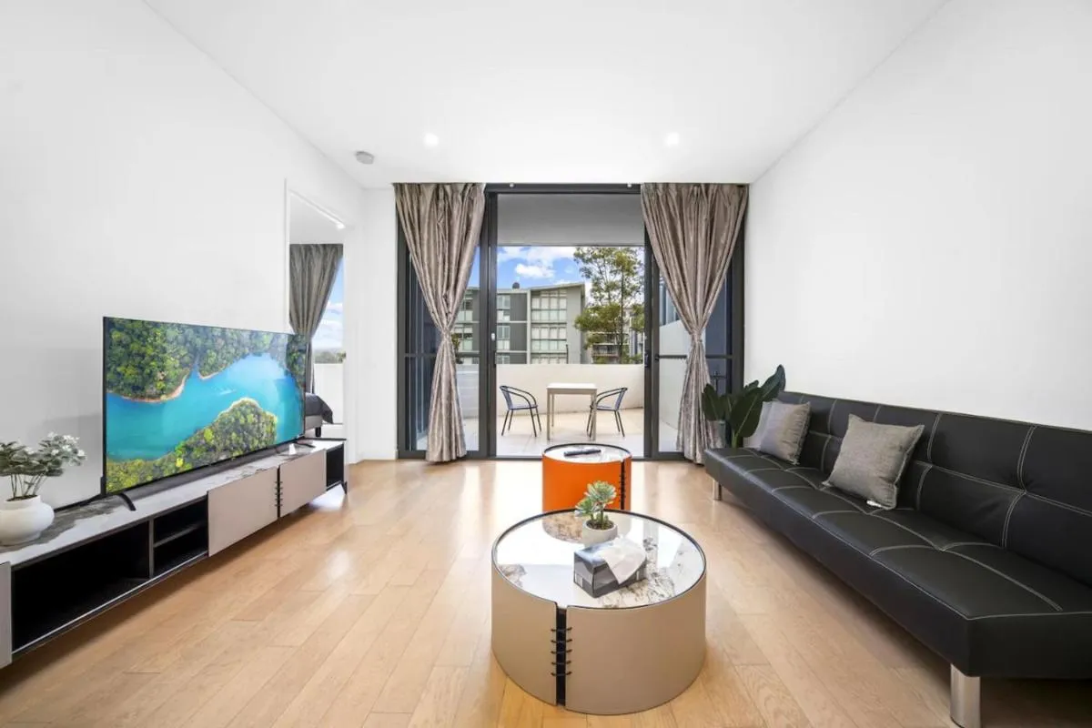 Image 4 of Tranquil 2B Apt in Prime Locatio