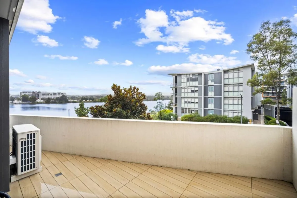 Image 5 of Tranquil 2B Apt in Prime Locatio