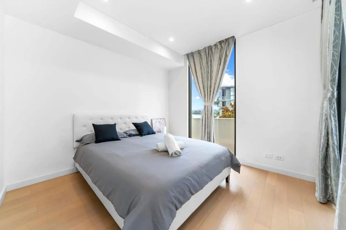 Image 1 of Tranquil 2B Apt in Prime Locatio