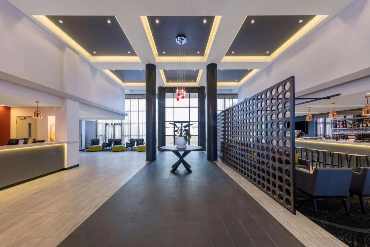 Image 4 of Travelodge Hotel Sydney Airport