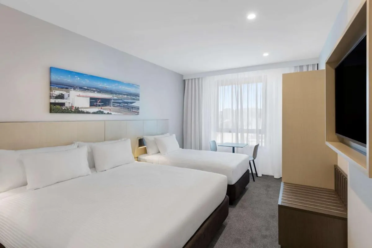 Image 1 of Travelodge Hotel Sydney Airport